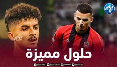 بلومي وبوعناني حلان جديدان في يد بيتكوفيتش خلال تربص أكتوبر