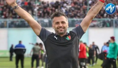 بوميـــــــــــــــل: “هذه هي المباريات التي أحلم برؤيتها في الجزائر”