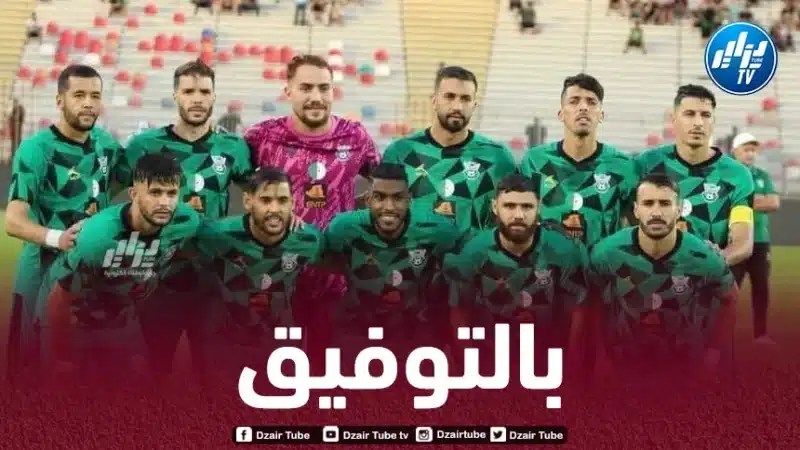 نسوتريمان الغاني – شباب قسنطينة … “السياسي” للعودة بنتيجة إيجابية والاقتراب من دور المجموعات