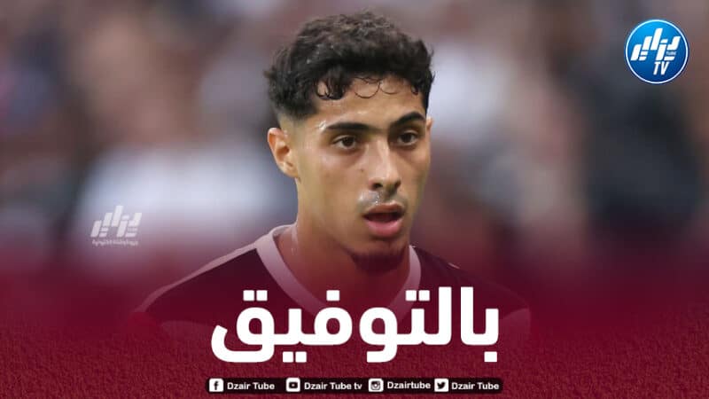شايبي يشارك في 83 دقيقة ويعود رفقة “فرانكفورت” بالنقاط الثلاث من “هولشتاين كيل”