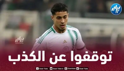 فارس شايبي مهاجم إنتراخت فرانكفورت:  “أنا دائماً جاهز لتلبية نداء الوطن في أي وقت”