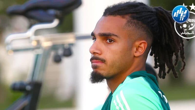فارسي :”الجميع رحب بي ولن أدخر أي جهد في تبليل قميص المنتخب”