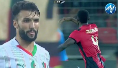 قرعة دور المجموعات لرابطة أبطال إفريقيا وكأس “الكاف” : الأندية الجزائرية تتعرف على منافسيها في 7 أكتوبر المقبل