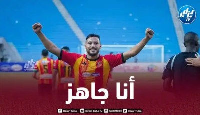 بلايلي:” الجزائــــــــــر بلدي وإذا تم الاتصال بي سأكون حاضرا”