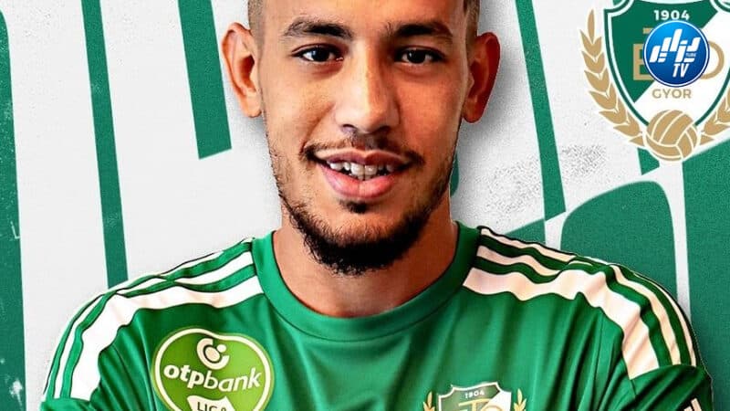 ستيفن فانهارين المدير الرياضي لنادي جيور: “بن بوعلي لاعب موهوب  ونتوقع منه الكثير من الأهداف والتمريرات الحاسمة”