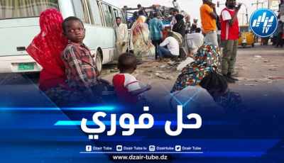 الأمم المتحدة تدعو لإيجاد حل للأزمة السودانية وتؤكد على ضرورة تدفق المساعدات الإنسانية