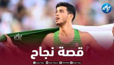 المدرب السابق لجمال سجاتي يروي يكشف عن قصة نجاحه