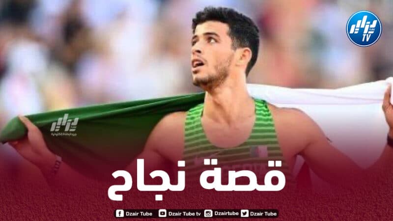 المدرب السابق لجمال سجاتي يروي يكشف عن قصة نجاحه