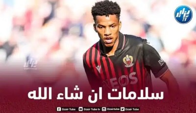 مدرب نيس الفرنسي فرانك هاز:  “بوداوي يغيــــــــــــــــــــــب عن الملاعــــــــب لشهر على الأقل”