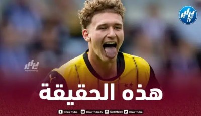 هذه حقيقة إنضمام إلياس بن قارة إلى المنتخب الجزائري
