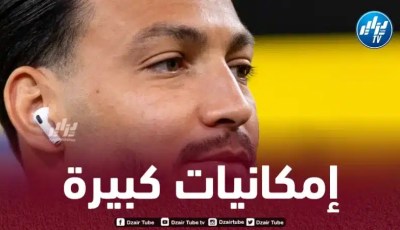 نوري شاهين : بن سبعيني يعجبني كثيرا..هو لاعب مهم في الفريق