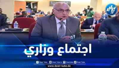 وزير الخارجية يشارك في الاجتماع الوزاري لمنتدى التعاون الإفريقي-الصيني