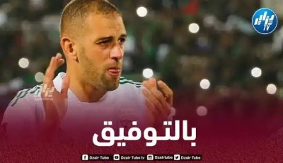سليماني يكشف سر قوة المنتخب الجزائري