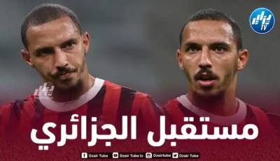 وكيل أعمال بن ناصر : بن ناصر لم يكن متحمسا للعروض السعودية