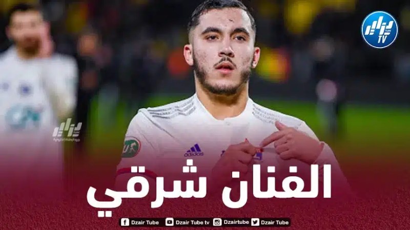 بالفيديو…ملخص ما قدمه شرقي ضد أولمبيك مارسيليا