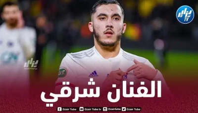 بالفيديو…ملخص ما قدمه شرقي ضد أولمبيك مارسيليا