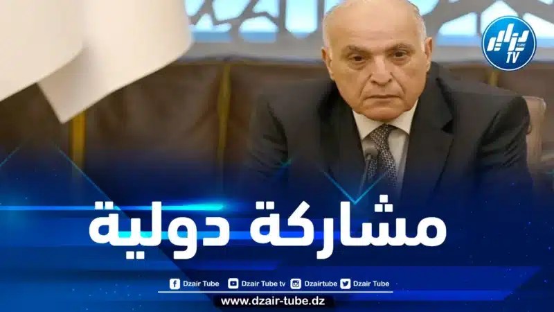 ممثلاً لرئيس الجمهورية…عطاف يشارك في “قمة المستقبل” بنيويورك