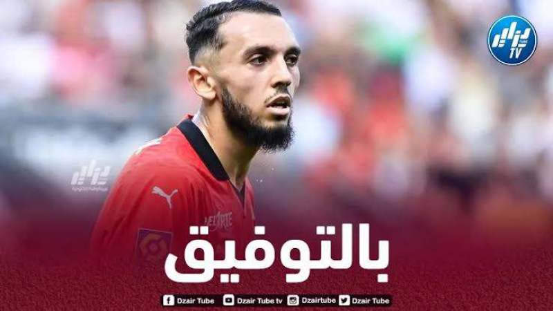 بالفيديو..ملخص ما قدمه غويري ضد مونبيلييه