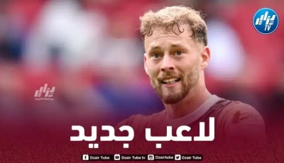 بوخالفة يوافق على تمثيل الخضر