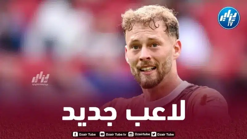 بوخالفة يوافق على تمثيل الخضر
