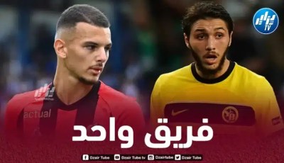 حجام و بوعناني في فريق واحد الموسم القادم ؟
