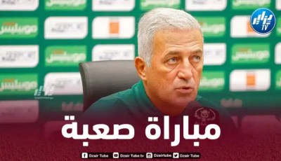 بيتكوفيتش : حققنا فوزا بشق الأنفس