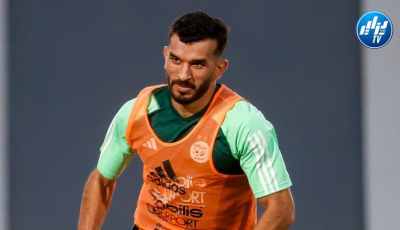 سعيود :”استدعائي للمنتخب الأول ليس متأخرا ، وأتمنى أن أكون عند حسن ظن بيتكوفيتش”