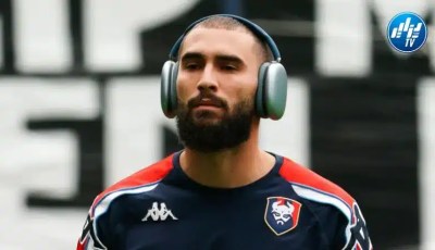 ماندريا : “علي تقبل الانتقال من المنتخب الجزائري إلى الليغ 2”