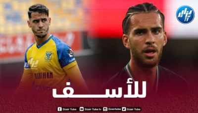 زروقـــــــــــي وبلعيد يؤرّقان بيتكوفيتش قبل تربص أكتوبر