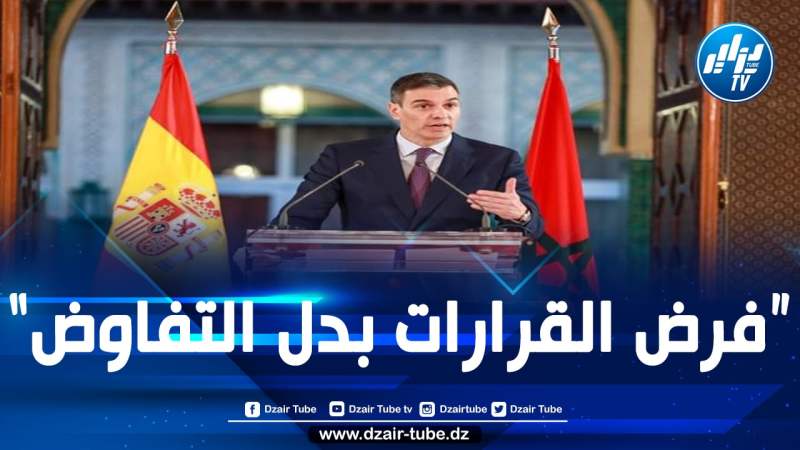 إسبانيا: اتهمها بـ”فرض القرارات بدل التفاوض”.. مليلية تنتقد إدارة حكومة سانشيز لملف الهجرة
