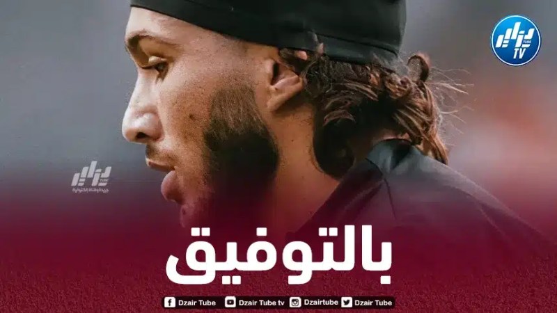 رقم مميز لــ”حجام” في الملاعب السويسرية
