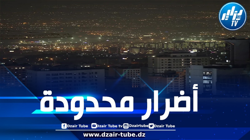 الدّفاعات الجوّية الإيرانية تتصدّى لعدوان صهيوني في محيط طهران