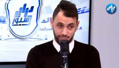 صديق مقراني حارس مرمى إيدنبرغ الأسكتلندي لـ “دزاير سبور”:  “لن أعــود للجزائر إلا لفـريق في القسم المحترف”