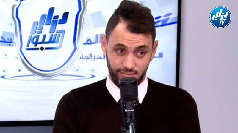 صديق مقراني حارس مرمى إيدنبرغ الأسكتلندي لـ “دزاير سبور”:  “لن أعــود للجزائر إلا لفـريق في القسم المحترف”