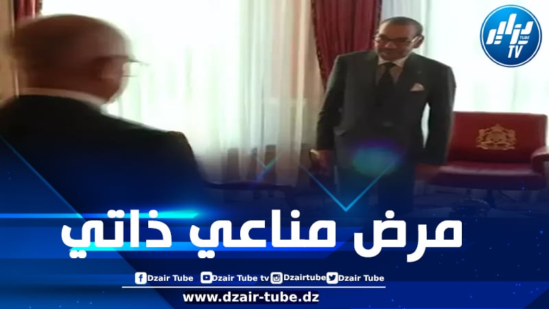 في آخر ظهور له.. ملك المغرب محمّد السّادس في وضع صحيّ جدّ متدهور