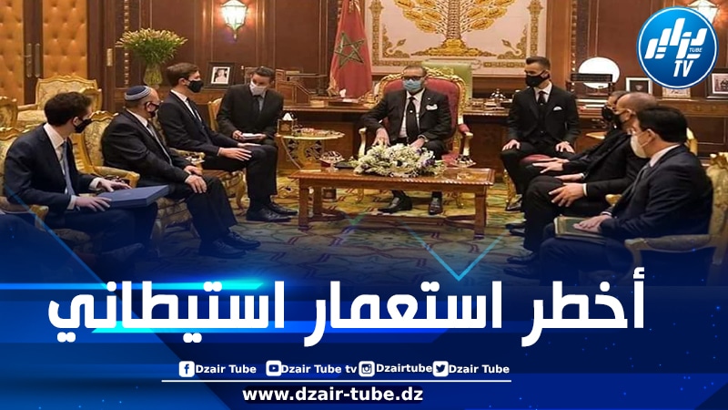 إصرار المخزن على التطبيع مخالف لإرادة المغاربة ويشجع الكيان على التمادي في حرب الإبادة