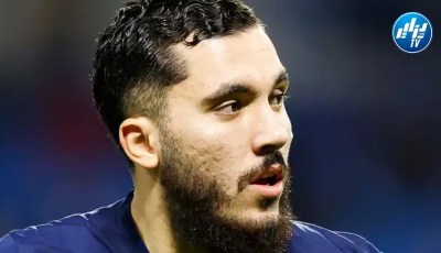 أكليوش و شرقي ضمن قائمة المنتخب الفرنسي الأولمبي