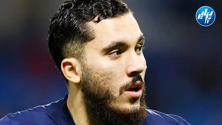أكليوش و شرقي ضمن قائمة المنتخب الفرنسي الأولمبي