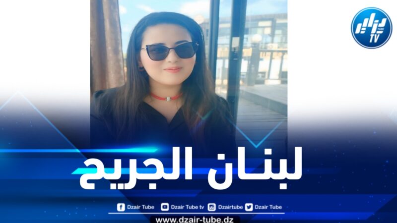 قصف متواصل على جنوب لبنان .. بقلم الإعلامية التونسية فريهان طايع