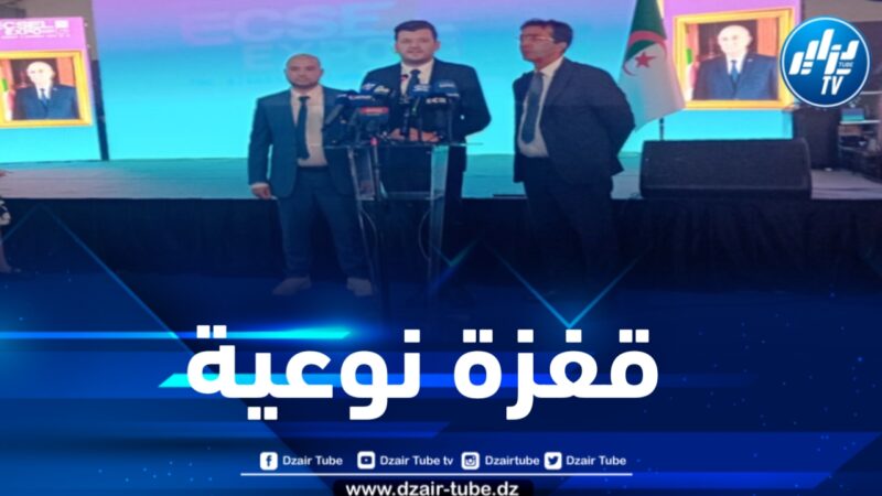 الوزير وليد ياسين: “قيمة خدمات الدفع الالكتروني بلغت 32 مليار دينار سنة 2023”