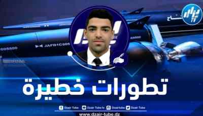 الضربة الإيرانية داخل الأراضي الفلسطينية المحتلة تغير قواعد الاشتباك … بقلم الصحفي كمال علاق