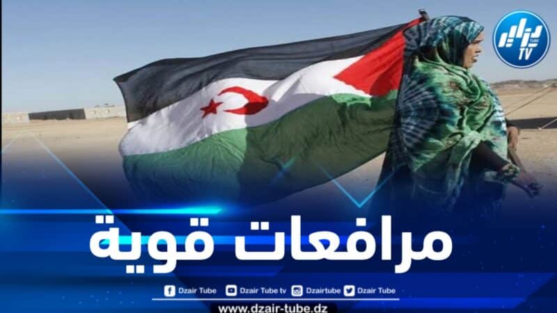 اللجنة الرابعة : مقدمو الالتماسات يرافعون لصالح حق شعب الصحراوي في تقرير مصيره
