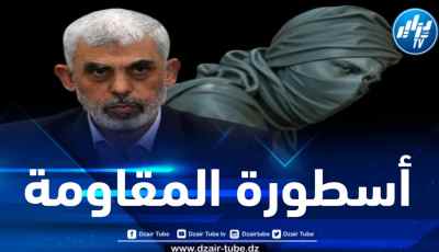 يحيى السنوار: أسطورة المقاومة الذي أفشل الرواية الصهيونية وارتقى شهيدًا في ميدان الشرف… بقلم: د. هناء سعادة 