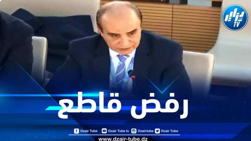 الجزائر ترفض بشكل “قاطع وواضح” الابتزاز الذي يمارسه المغرب ضد المفوضية السامية للأمم المتحدة لشؤون اللاجئين