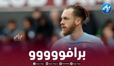 رقم مميز لــ”أوكيجده” في الملاعب الفرنسية