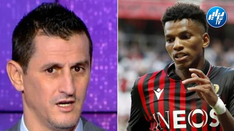 صايفي : “حان الوقت لمنح بوداوي الفرصة للعب أساسيا مع المنتخب”
