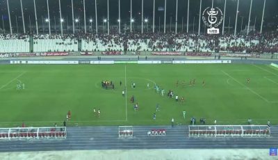 المحترف الأول : مولودية البيض يفوز على شباب بلوزداد