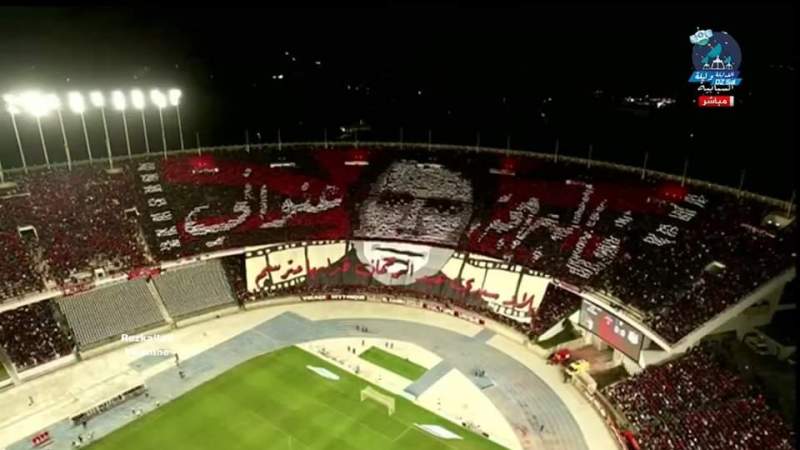 المحترف الأول: شباب بلوزداد يتعادل مع اتحاد العاصمة