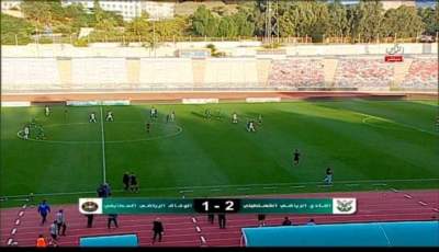 المحترف الاول : شباب قسنطينة و شبيبة الساورة يحققان الاهم أمام وفاق سطيف و مولودية البيض