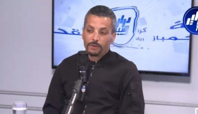 إبراهيم شاوش لدزاير توب : كلاسيكو الشبيبة و المولودية كان بنسخة عالمية على طريقة برشلونة و ريال مدريد